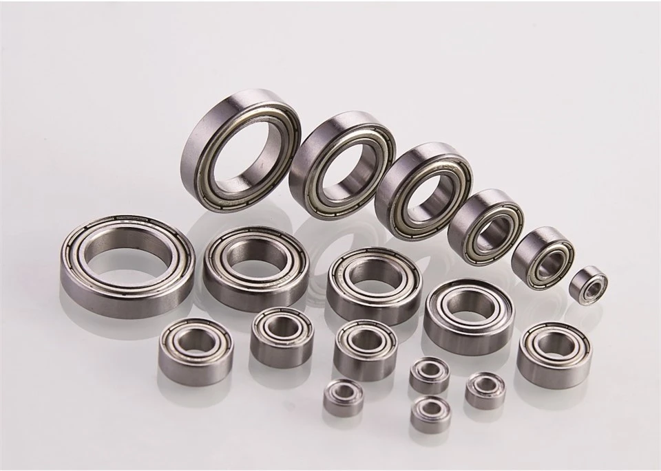 Distributur tal-Ball Bearing