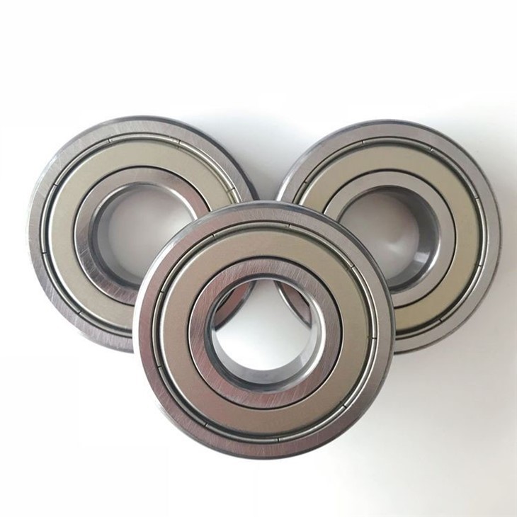 6003 Deep Groove Ball Bearing factory 6003 Deep Groove Ball Bearing factory