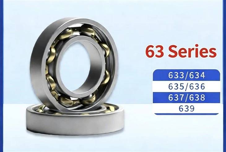 637 Deep Groove Ball Bearing high quality 637 Deep Groove Ball Bearing high quality