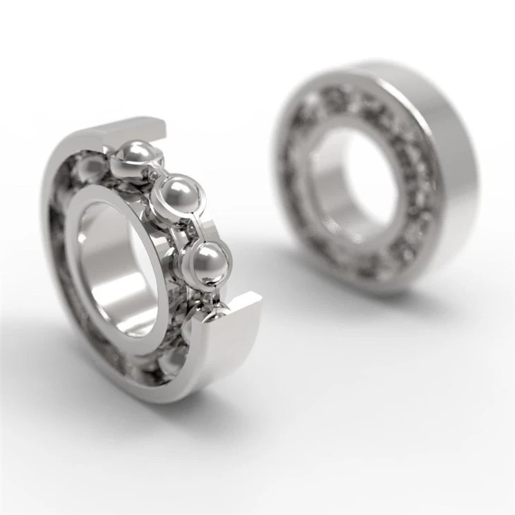 638 Deep Groove Ball Bearing factory 638 Deep Groove Ball Bearing factory