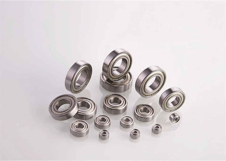 Ball-bearing ta 'Fidget Spinner