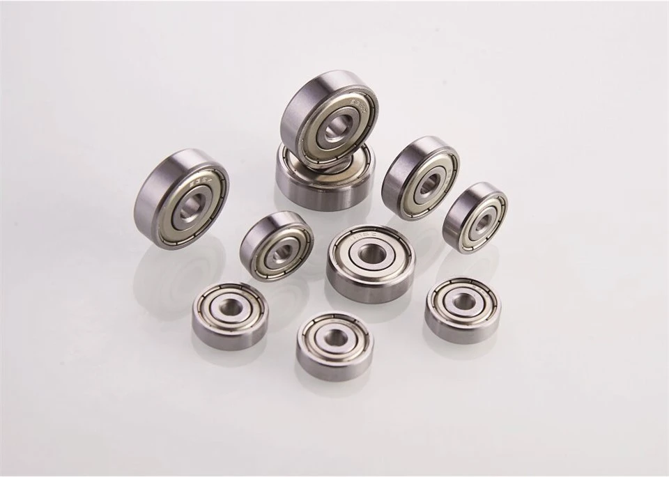 Ball bearing tar-roti