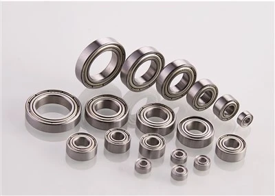 5 16 ballun Bearing