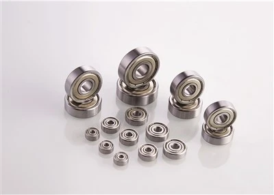 Ball bearing tal-kanal fonda